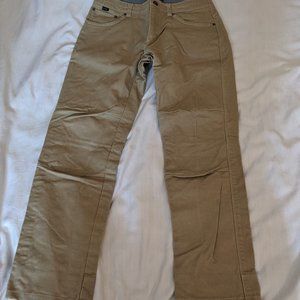 Kuhl Heavy Duty Men's Pants 31x30 Like New